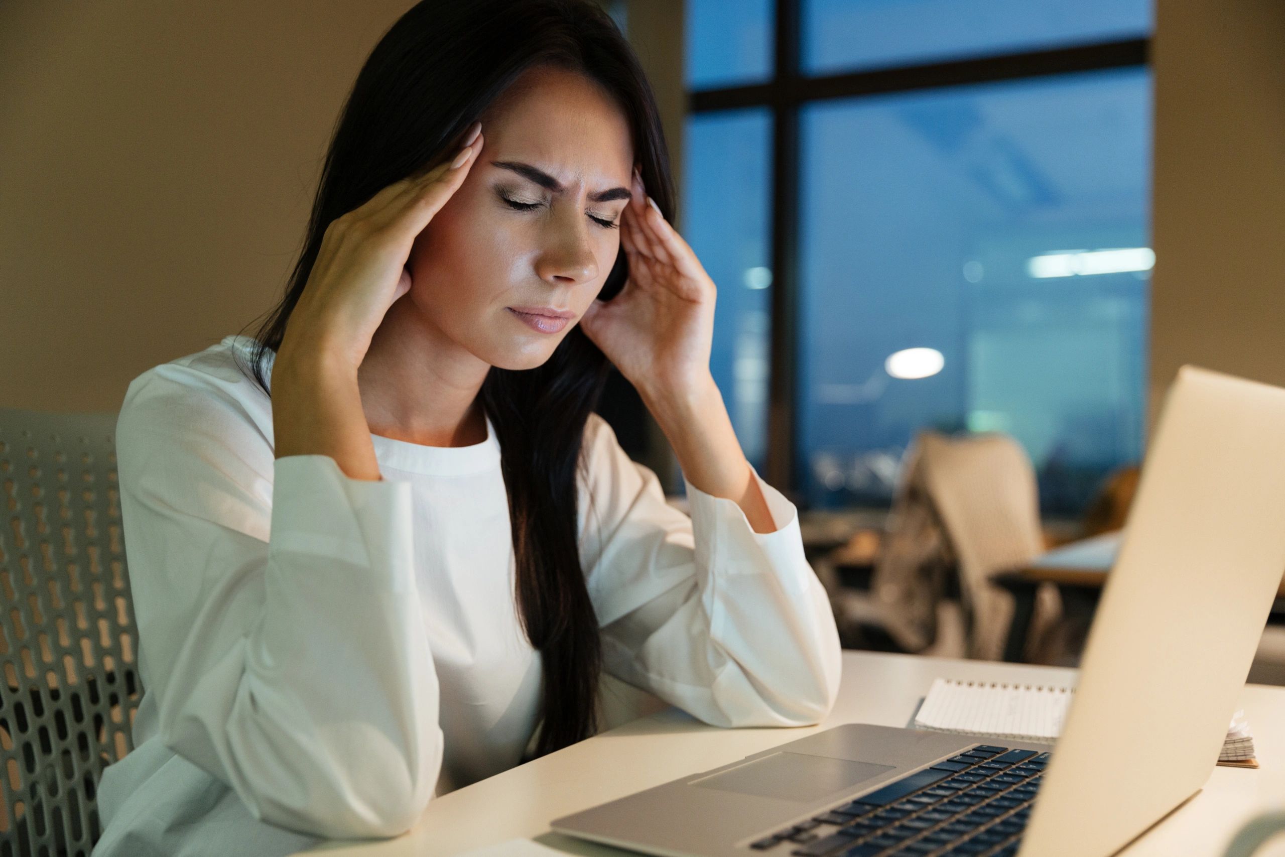Top 5 Causes For Stress When Buying A Home